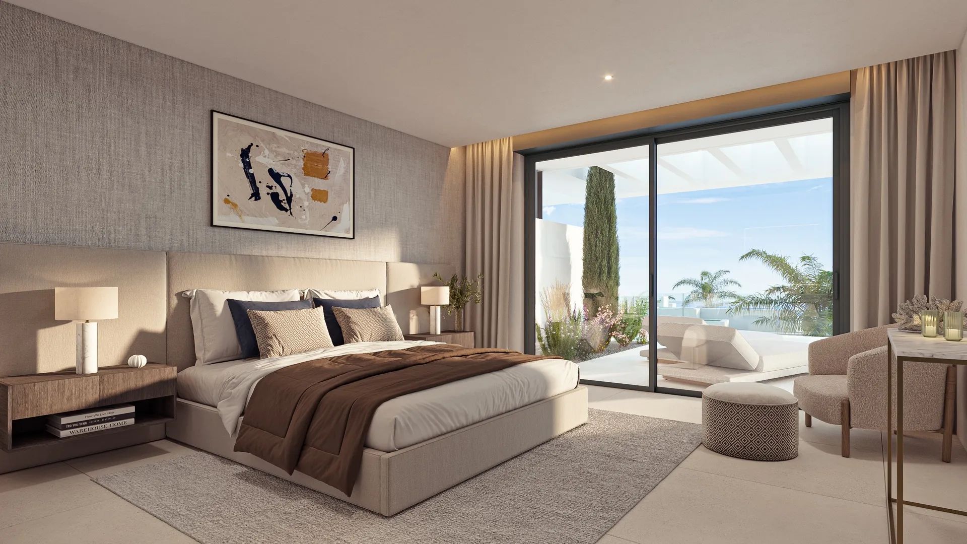 Ontdek met vreugde: nieuw luxe project in Marbella met exclusieve specificaties! foto 5