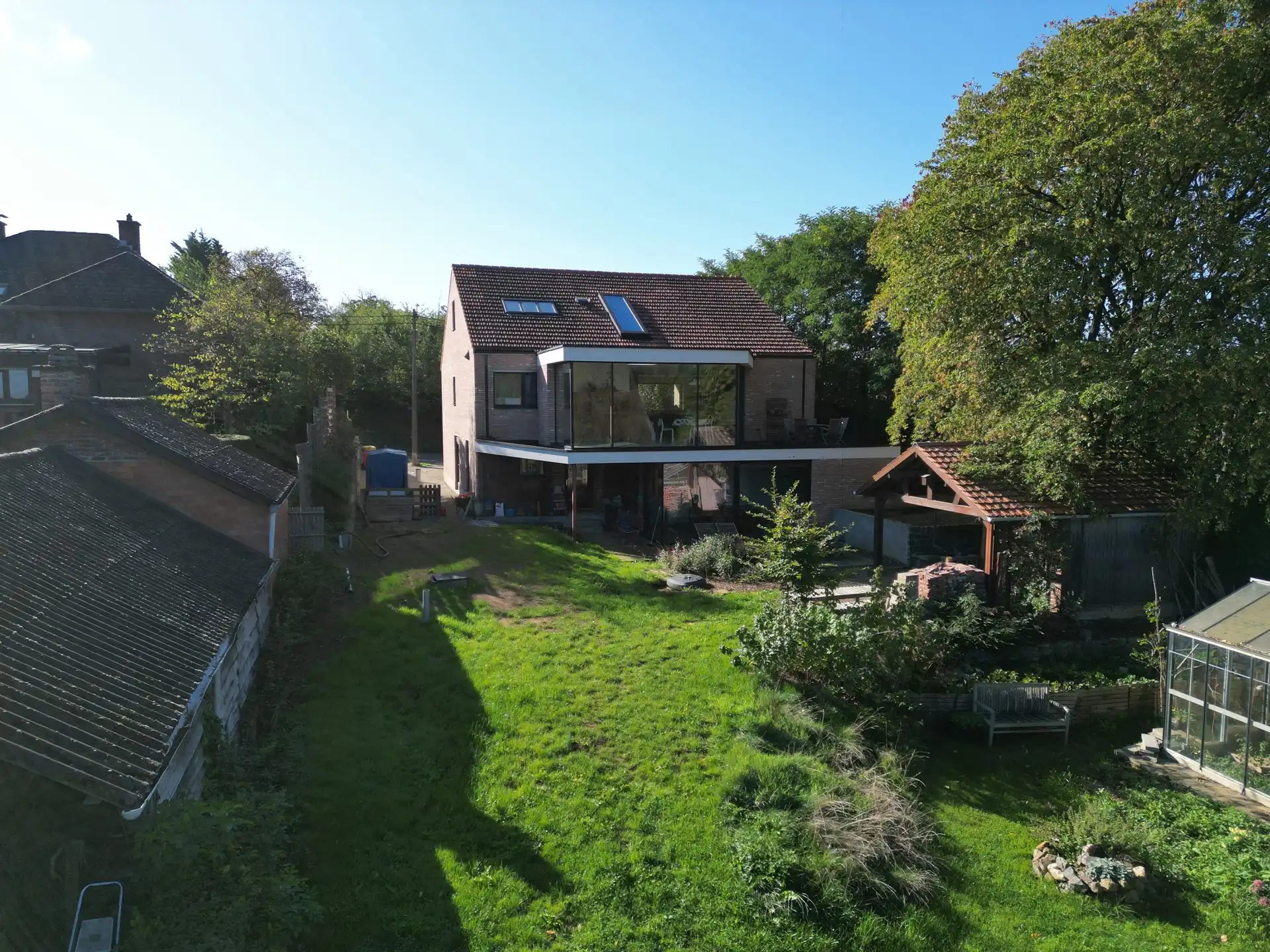 Villa te koop foto 17