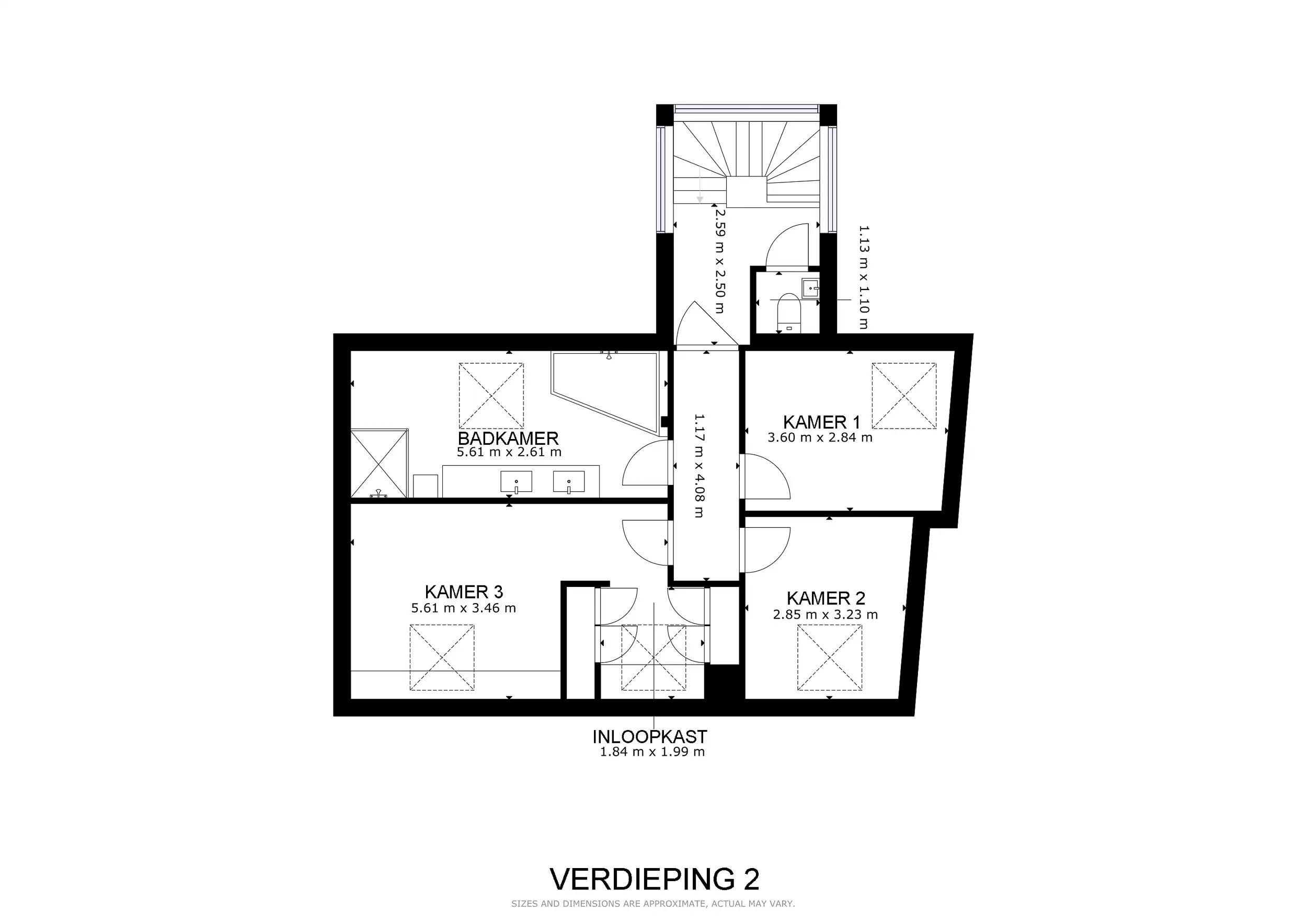 Stijlvol Wonen en Werken in Belzele Dorp: Puur Wooncomfort foto 31