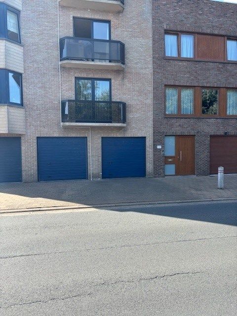 Zeer goed gelegen appartement in Bredene Duinen foto 8