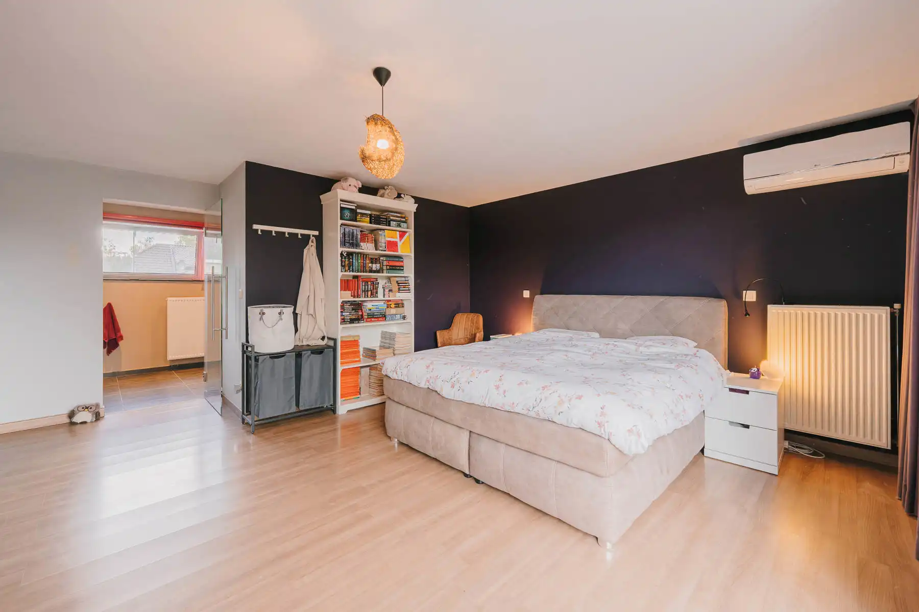 Duurzame & instapklare woning (3 SLK) te Bonheiden foto 12