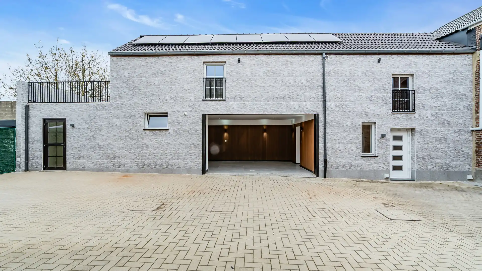 Huis te koop Sint-Maartenstraat 60/C - 3770 Riemst