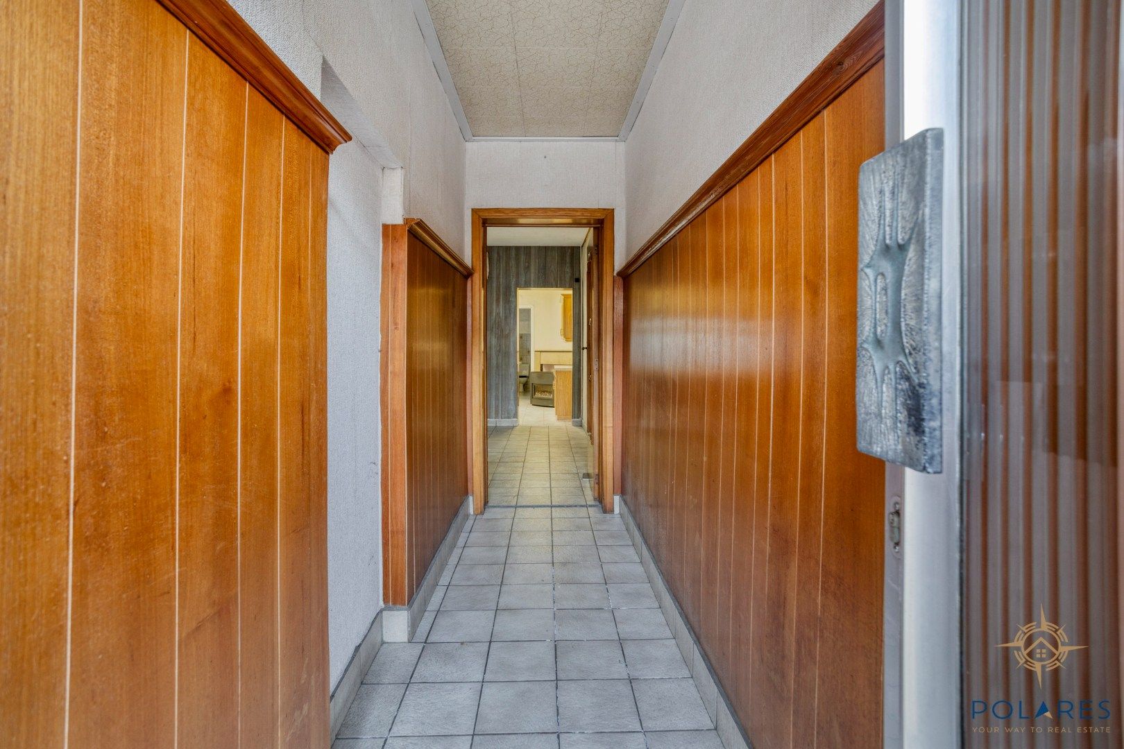 Woning met tuin en potentieel nabij centrum Leuven foto 2