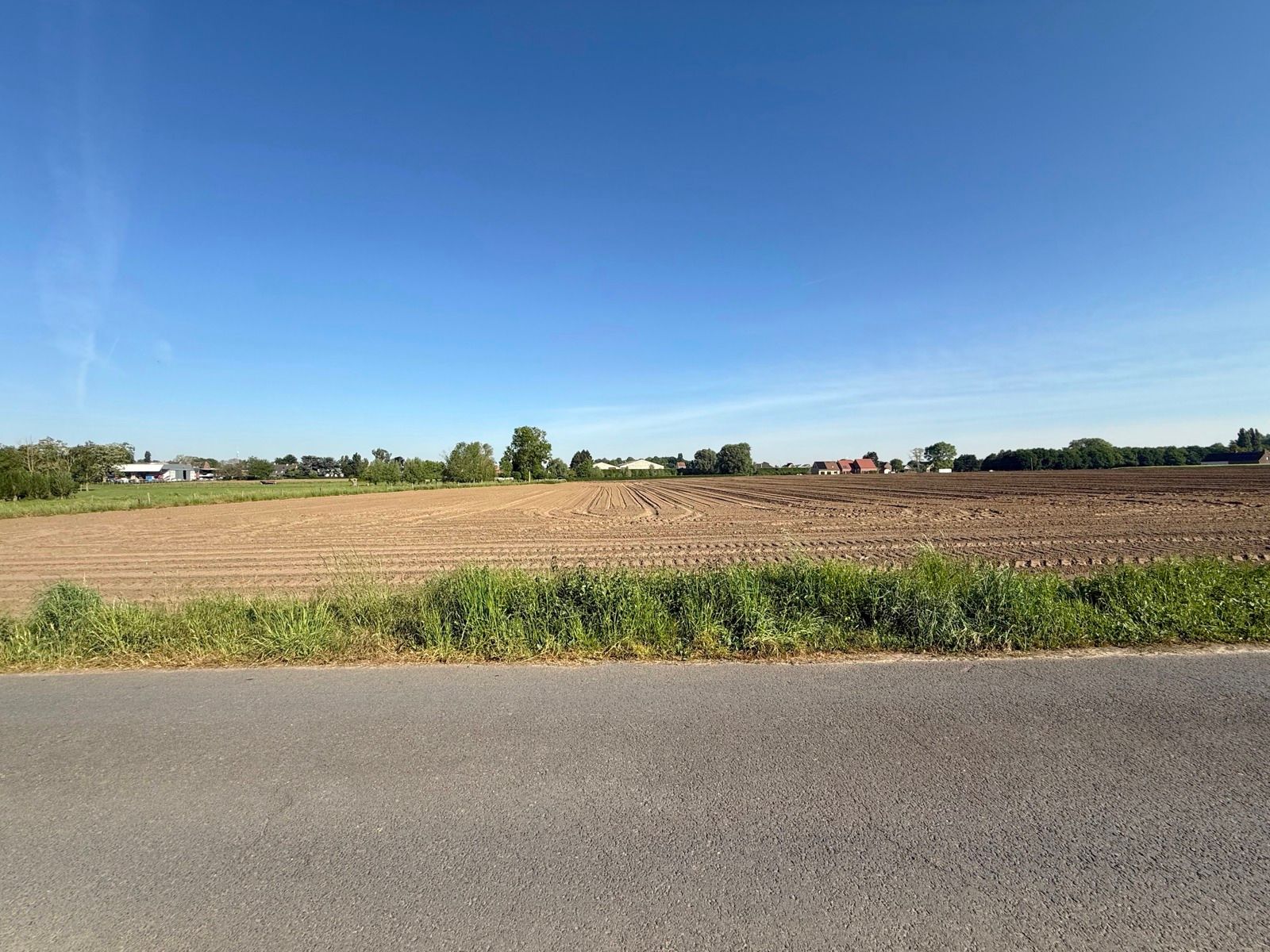 Landelijk gelegen woning nabij het centrum foto 36