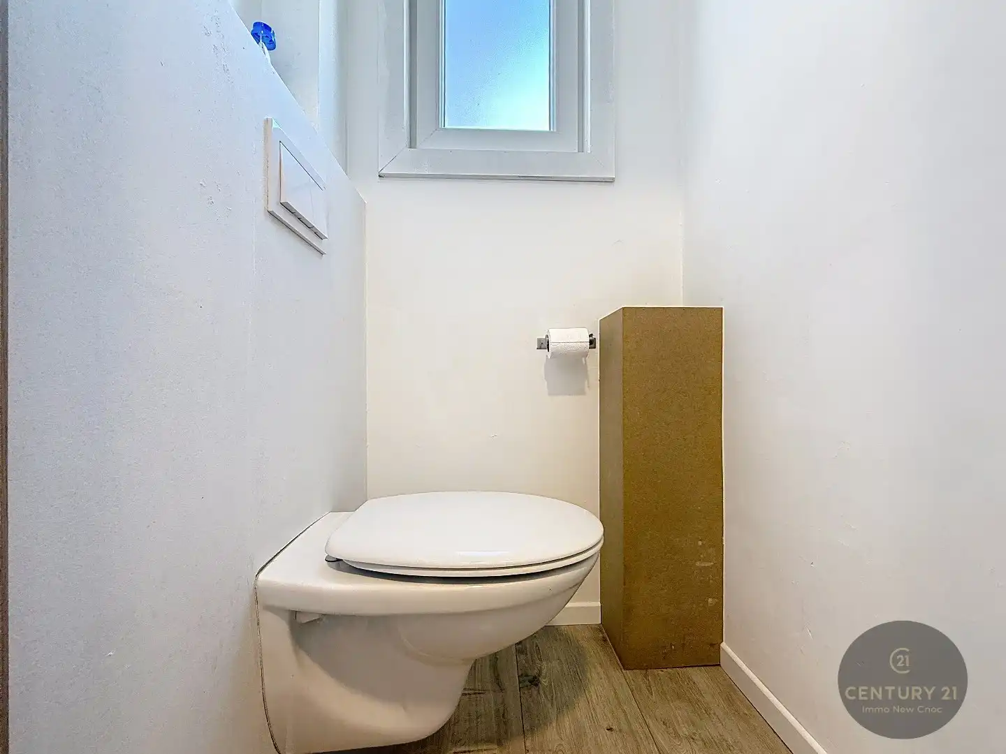 STADSWONING te Blankenberge CENTRUM! foto 14