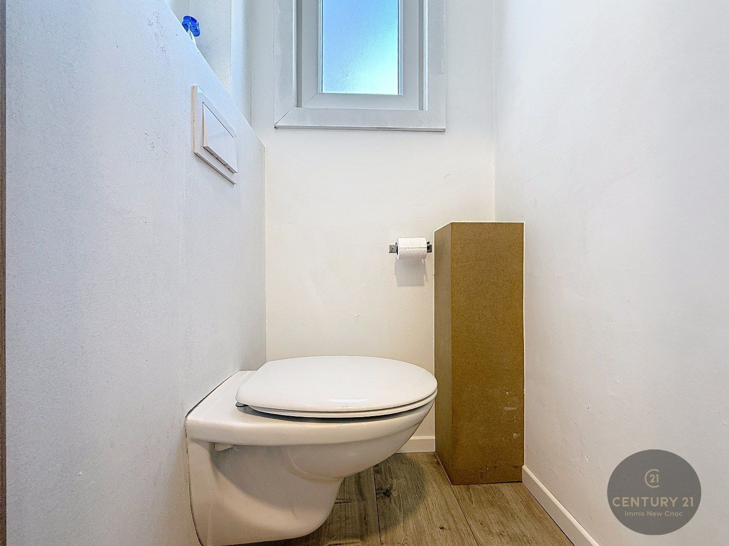 STADSWONING te Blankenberge CENTRUM! foto 14