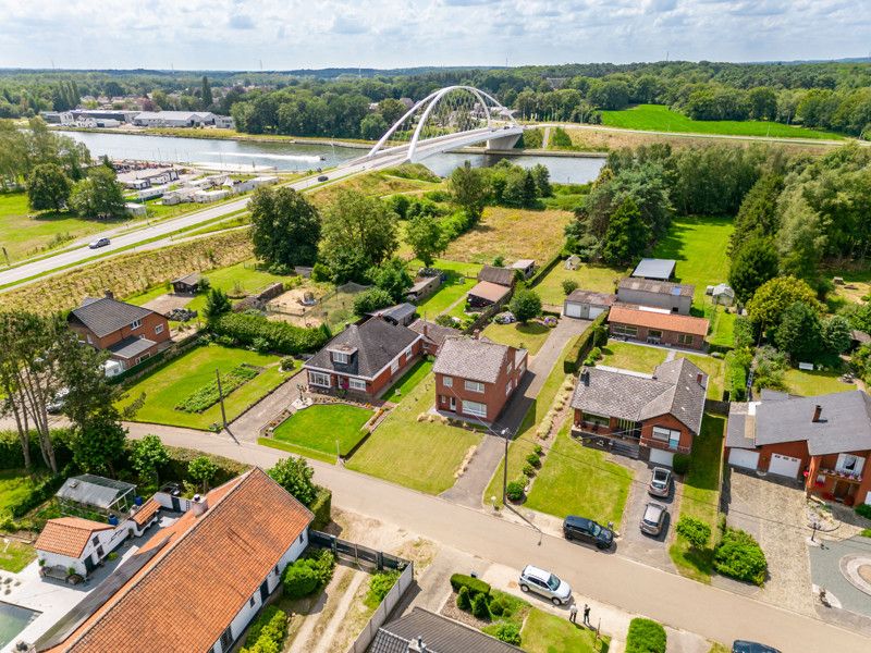 Uniek gelegen woning op 23are met veel mogelijkheden. foto 4