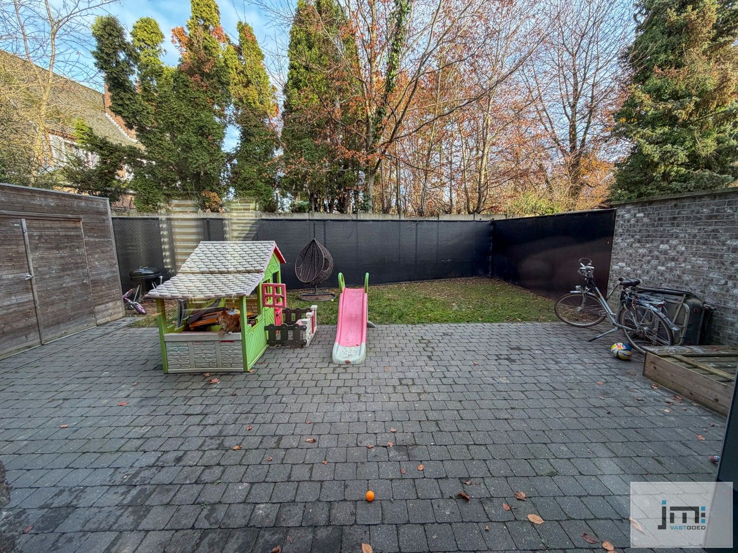 Recente woning met 3 slaapkamers en carport foto 10