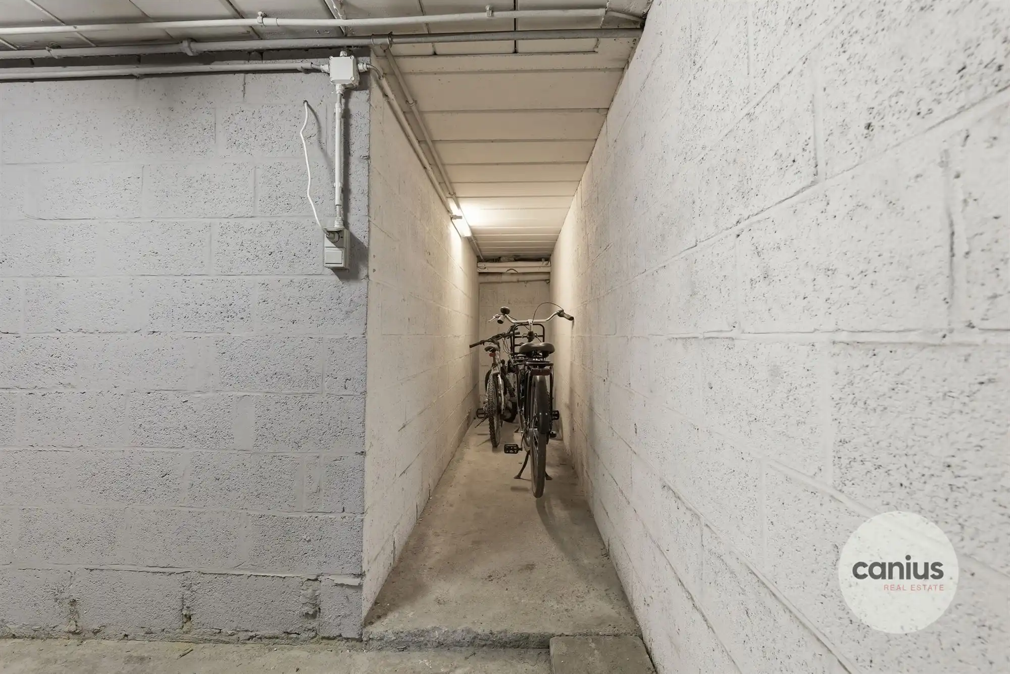 VRIJSTAANDE WONING MET 4 SLAAPKAMERS EN ZUIDELIJK GERICHTE TUIN IN GELINDEN foto 28