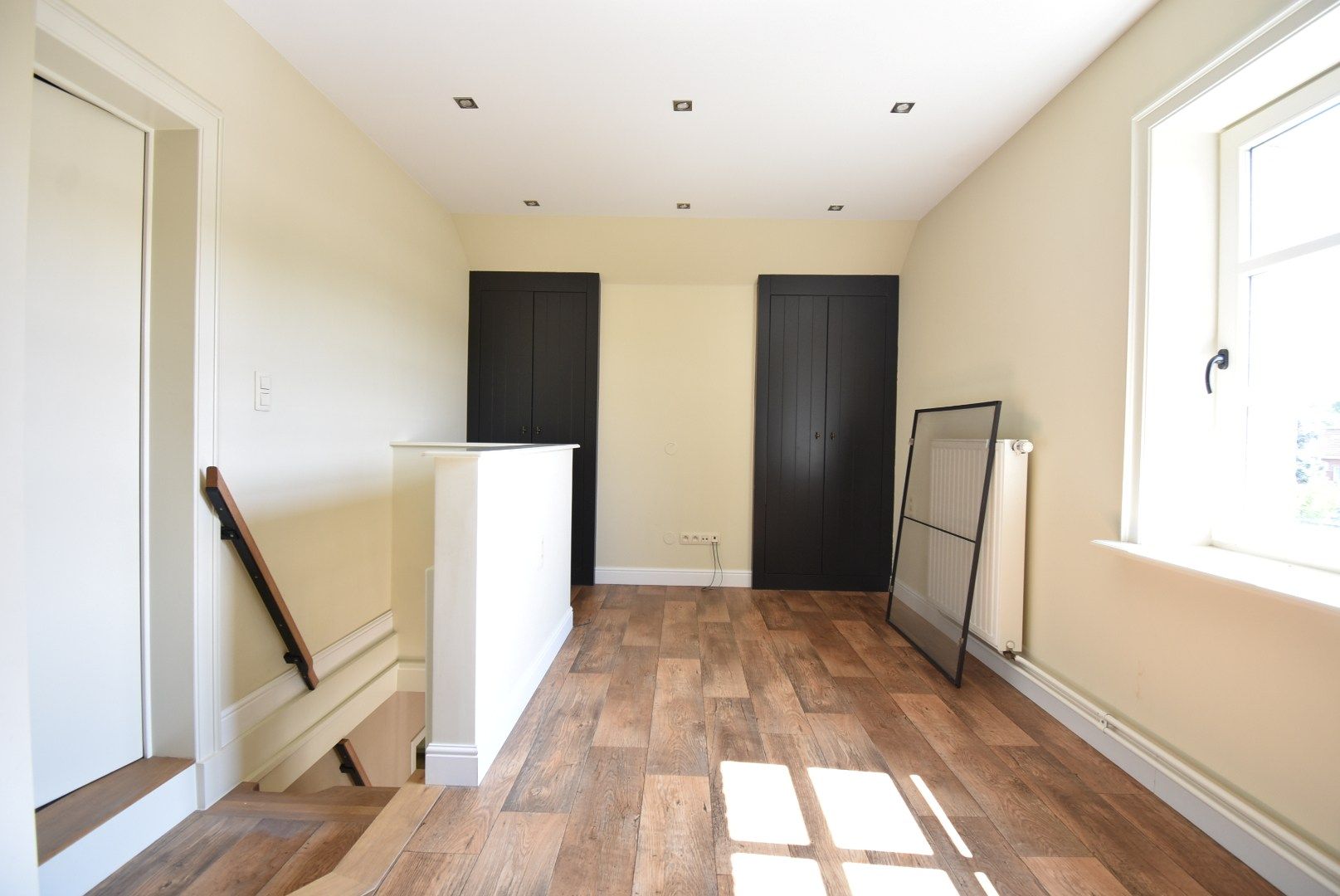 Ruime halfopen woning met 3 slaapkamers in Kiewit foto 22