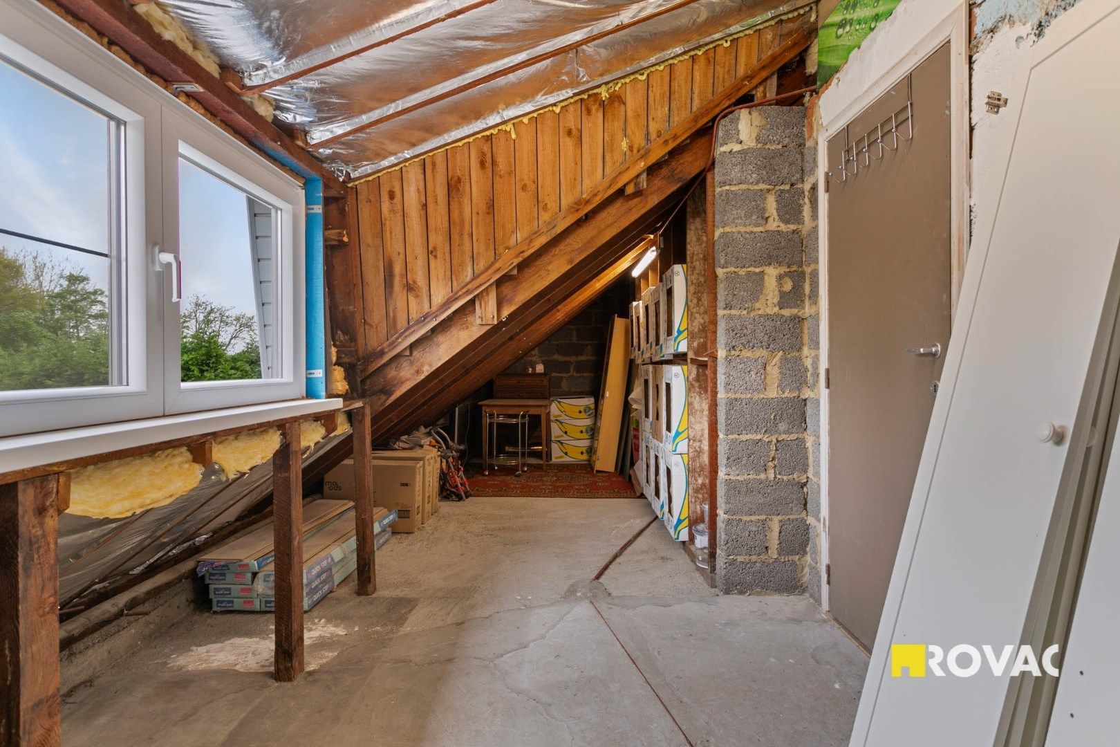 Alleenstaande woning met zuidgerichte tuin op 727 m² foto 20