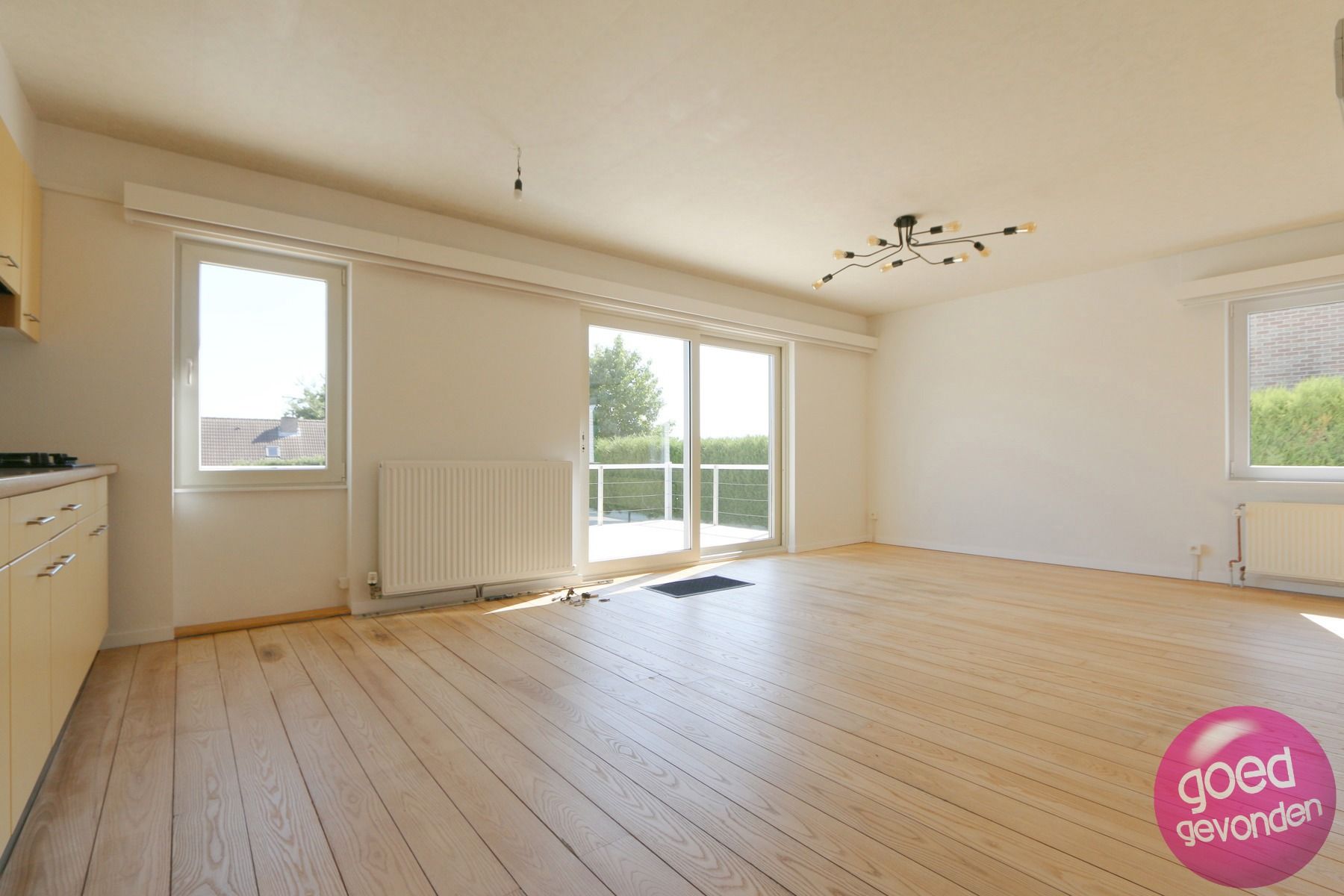 WONING - WERKPLAATS - 4 SLK - 2 GARAGES - TERRAS - TUIN foto 9