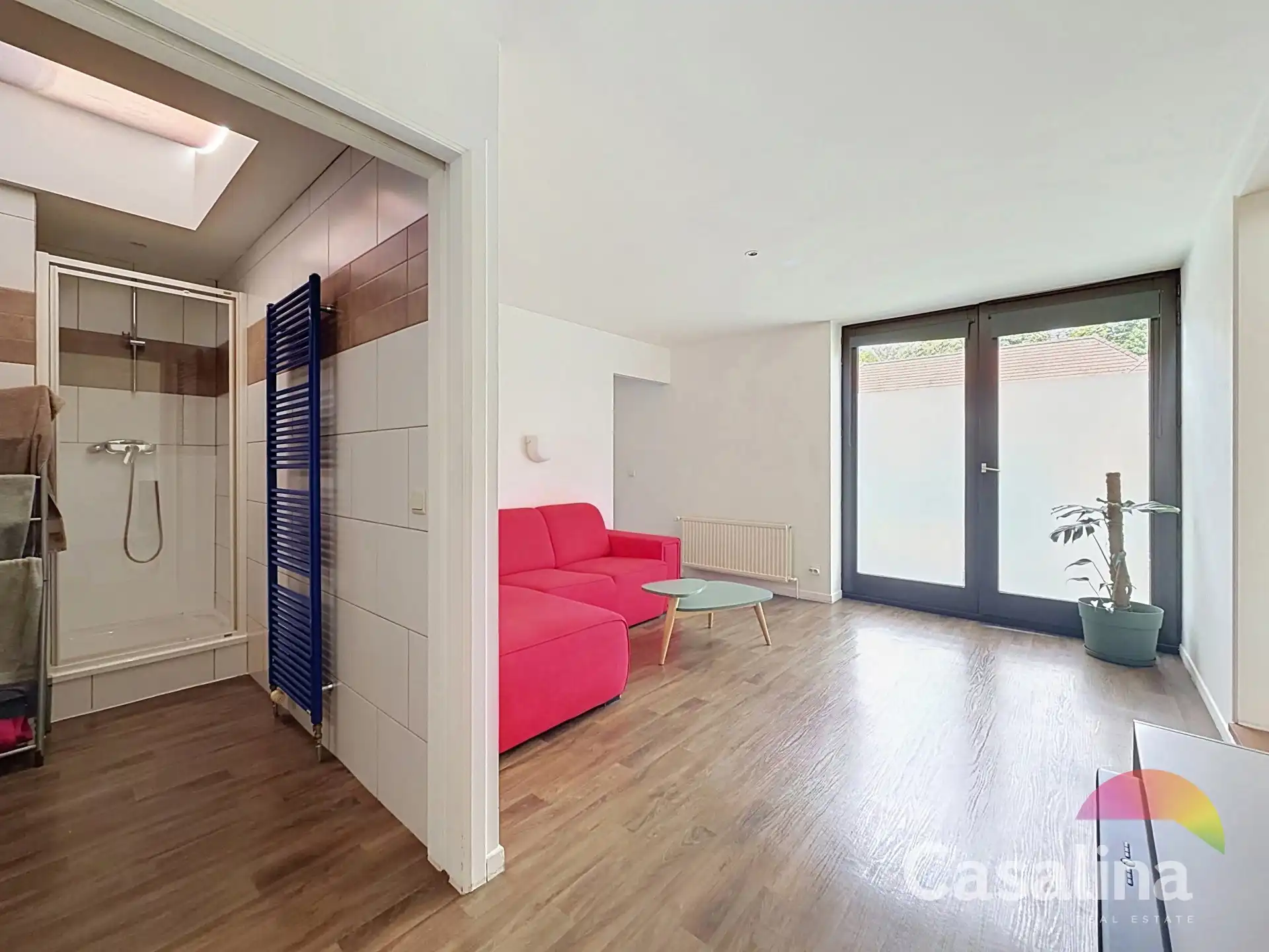 Woning met 4 slaapkamers en tuin foto 8