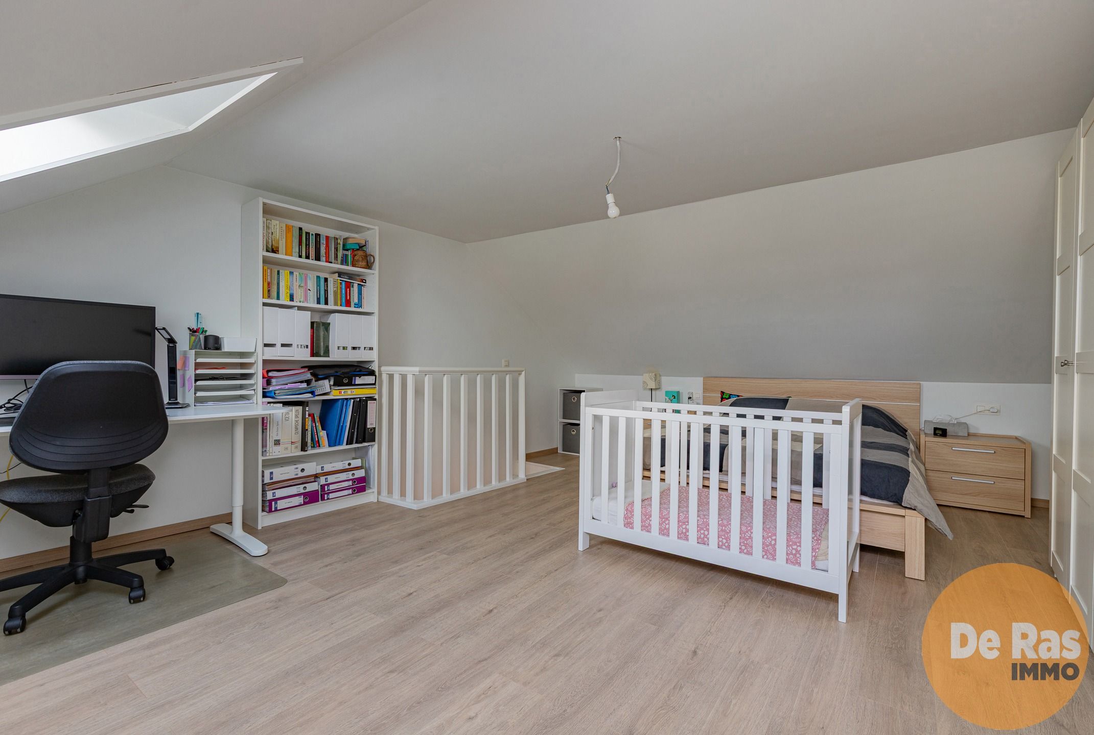 WICHELEN - Perfect instapklare woning op een rustige locatie foto 18