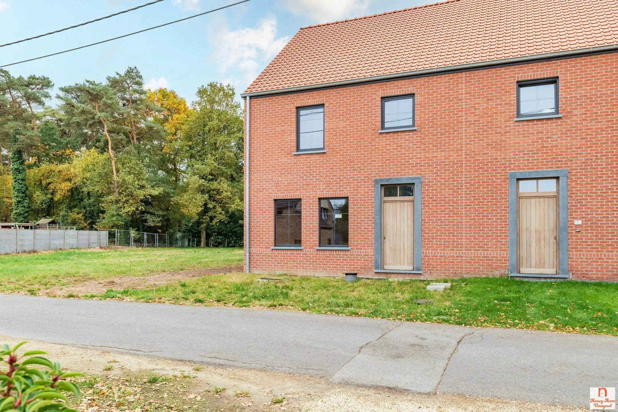 Opportuniteit: instapklare nieuwbouwwoning met zuidtuin foto 14