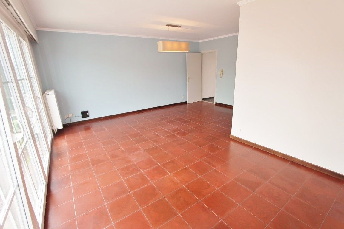 Bel-etage woning aan de rand van het centrum foto 6