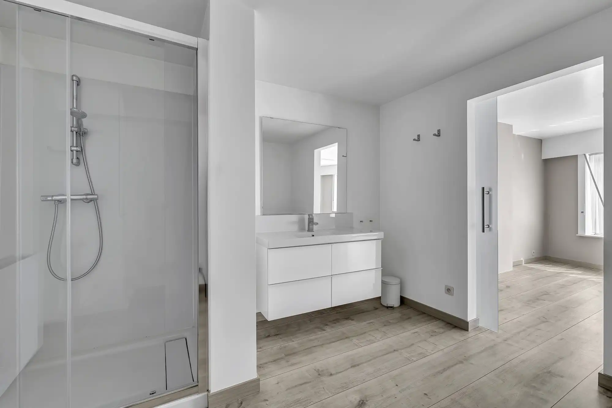 Multifunctionele rijwoning in centrum Liedekerke foto 20