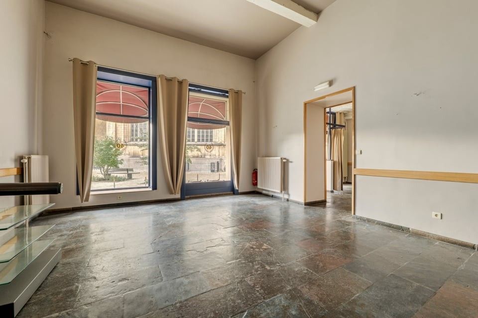 UNIEKE KANS: HANDELSHUIS MET HORECA EN WOONGELEGENHEID IN HET HART VAN HISTORISCH TONGEREN foto 7