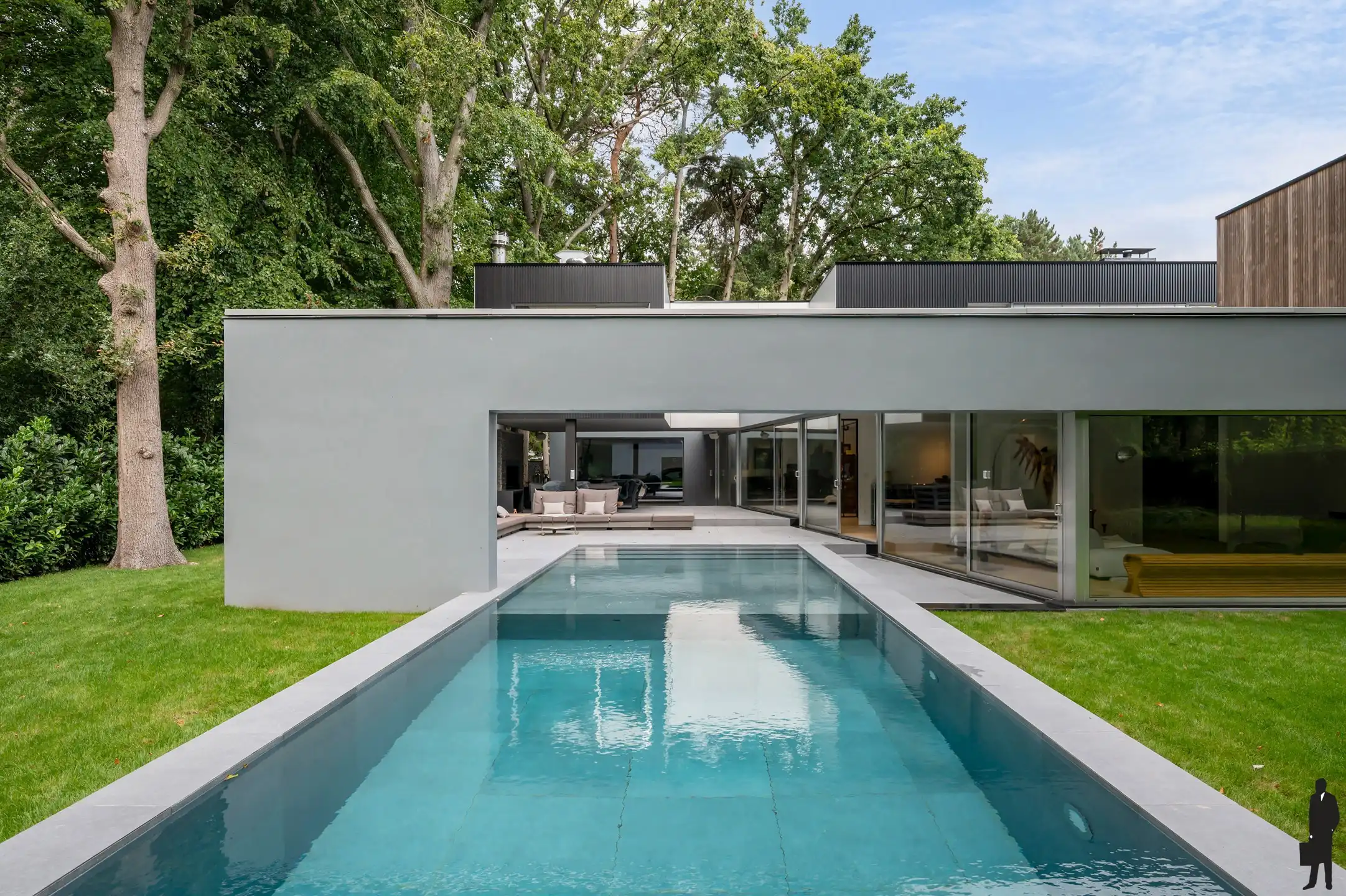 Energiezuinige villa op ca. 3.289 m² foto 29