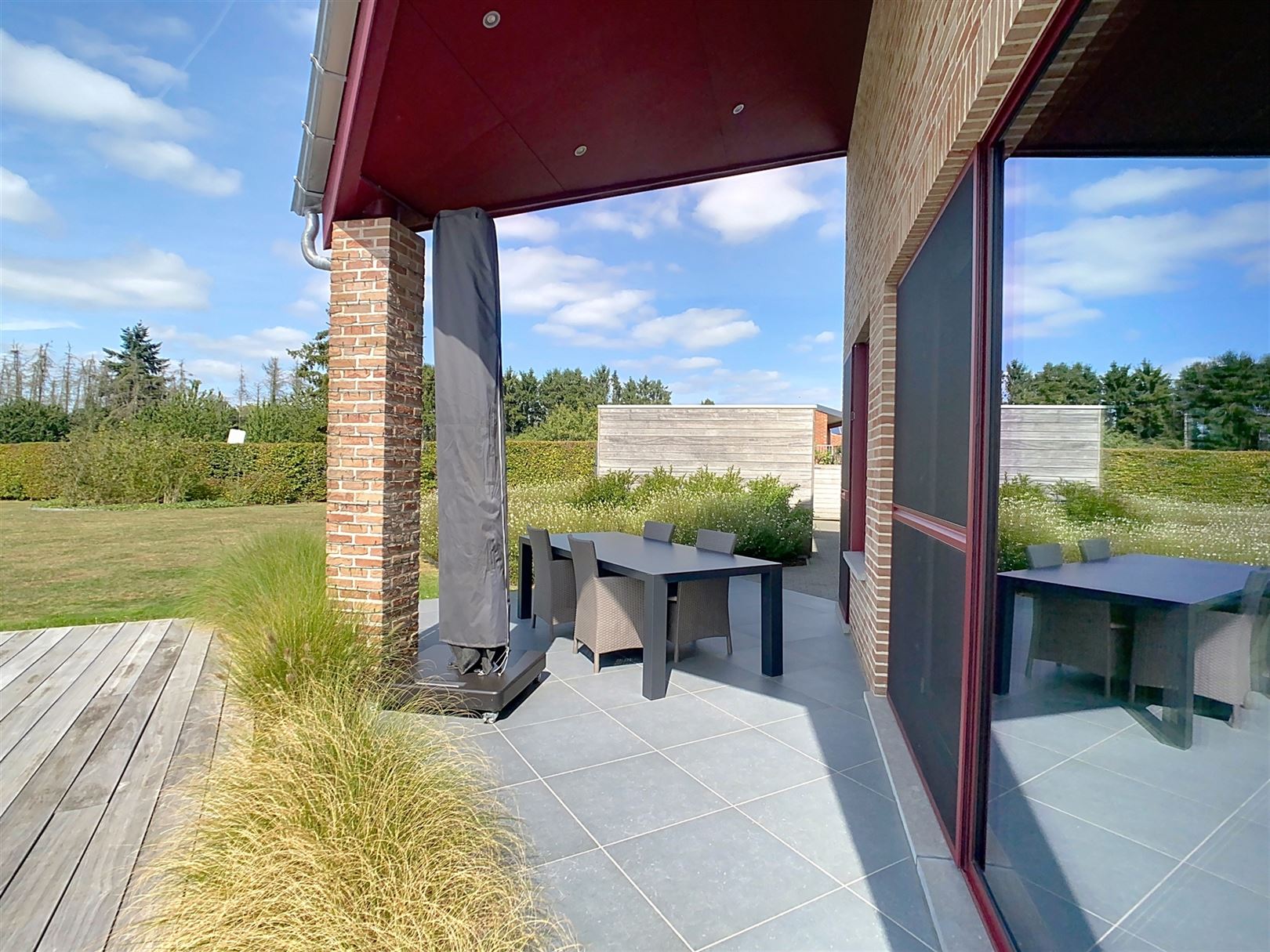 Ruime villa, 3/4 slpks, garage, terras, tuin, 23a 85ca foto 37