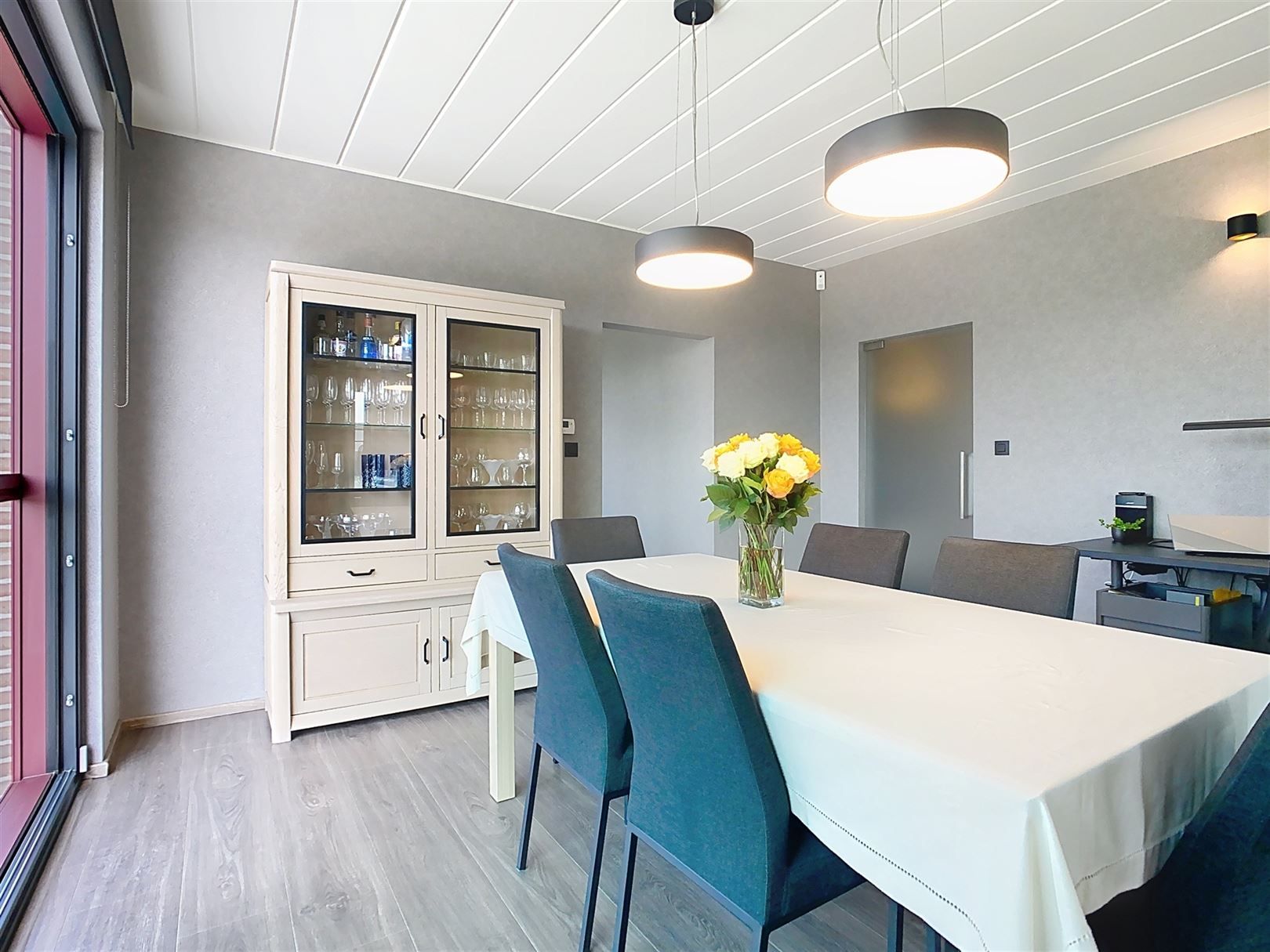 Ruime villa, 3/4 slpks, garage, terras, tuin, 23a 85ca foto 37