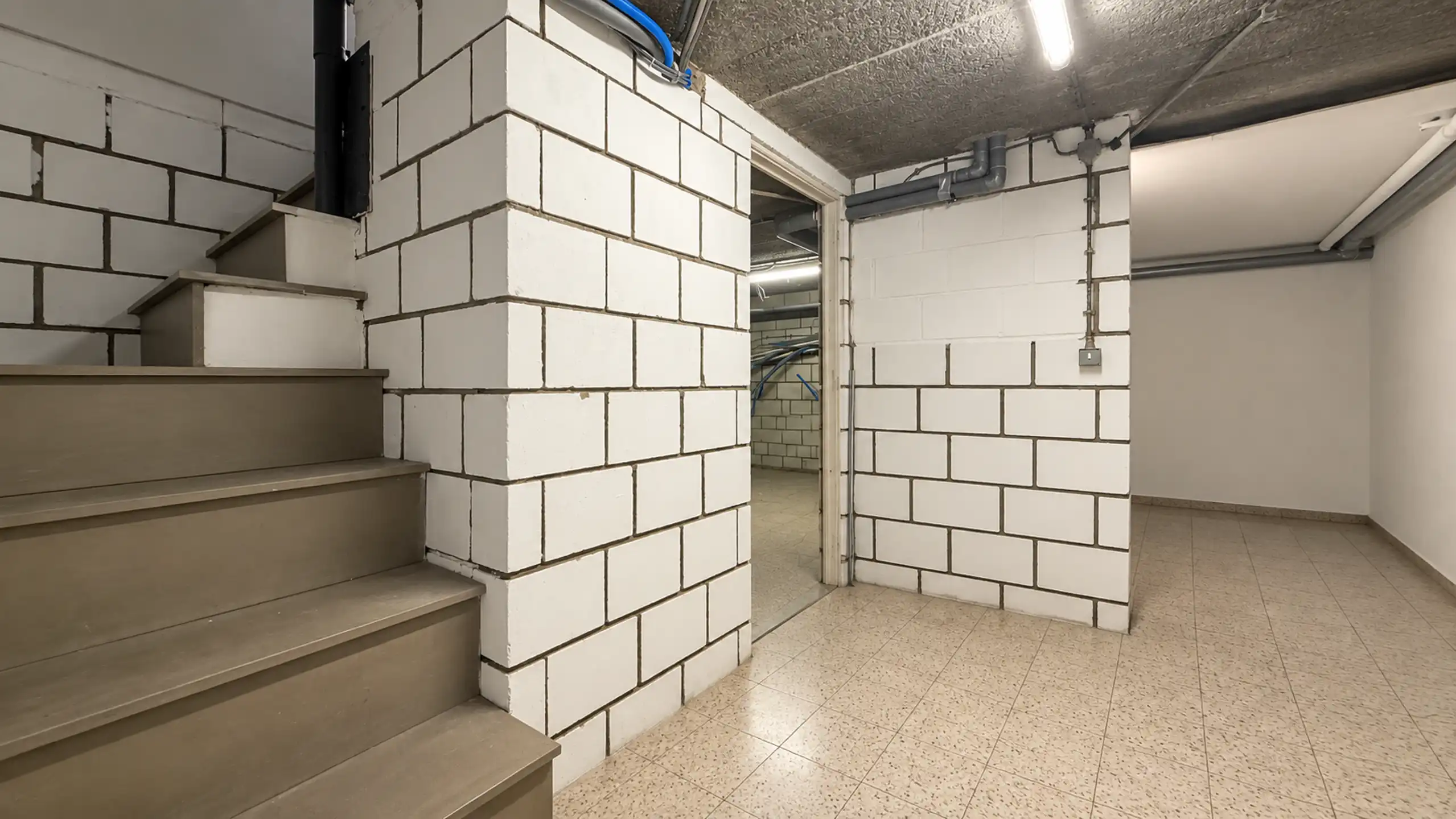 Ruime gezinswoning op 8 are met 5 slaapkamers op toplocatie! foto 38
