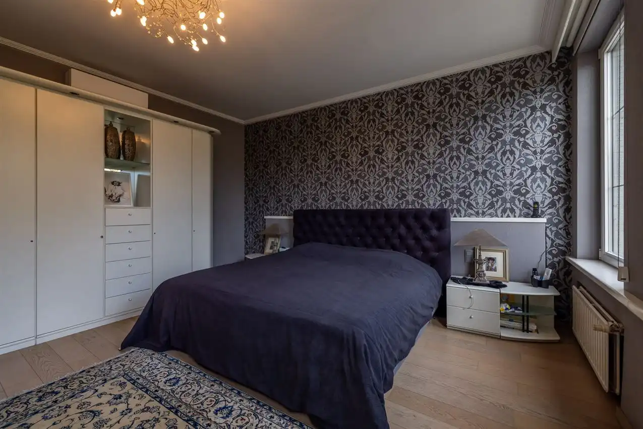 Tijdloze residentie met iconisch uitzicht foto 44