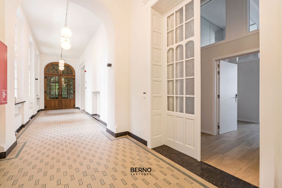 Instapklare assistentiewoning met 2 slaapkamers in het hart van Dendermonde foto 10
