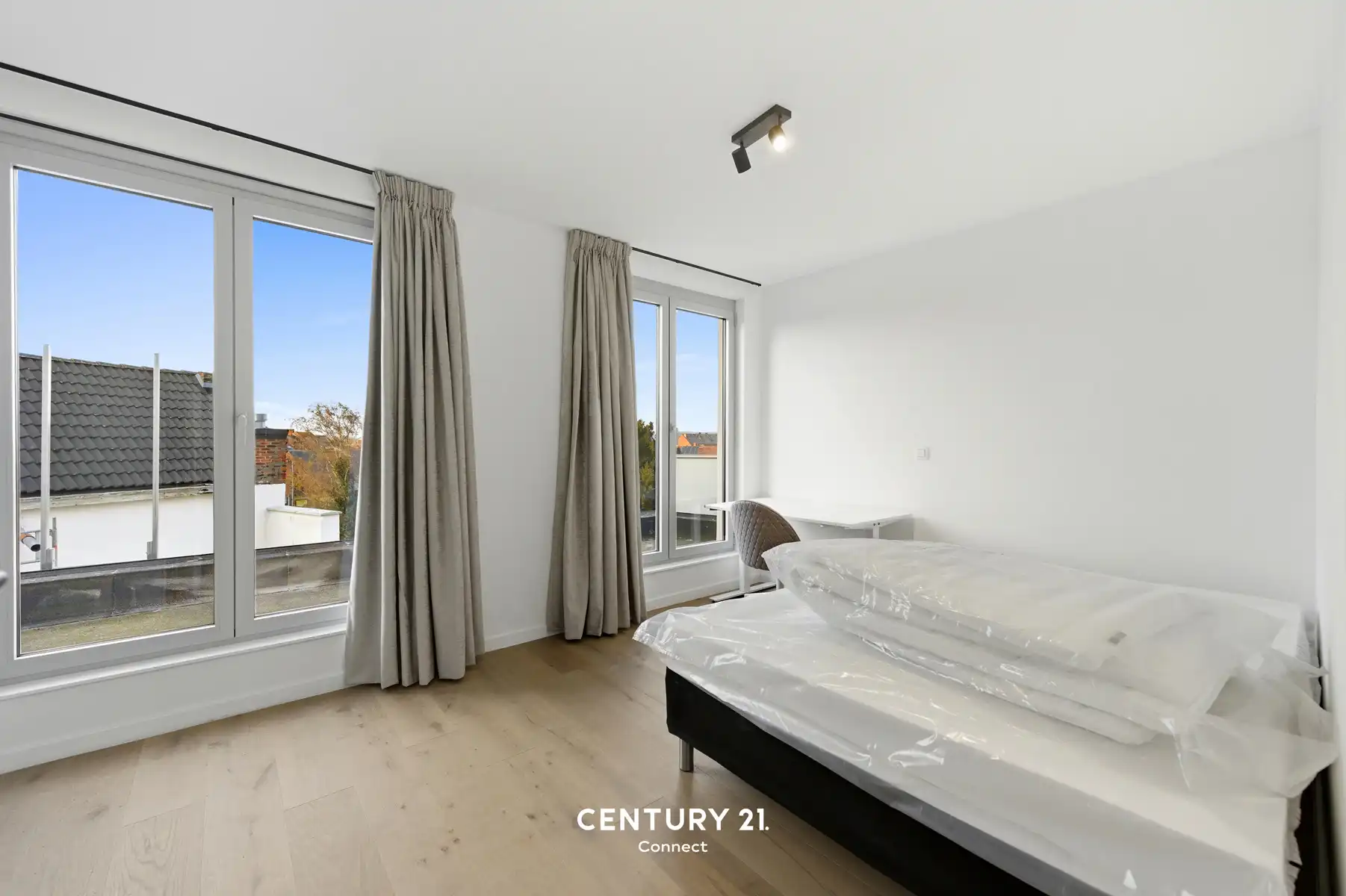 Appartement te koop Diestsesteenweg 57/0205 - 3000 Leuven