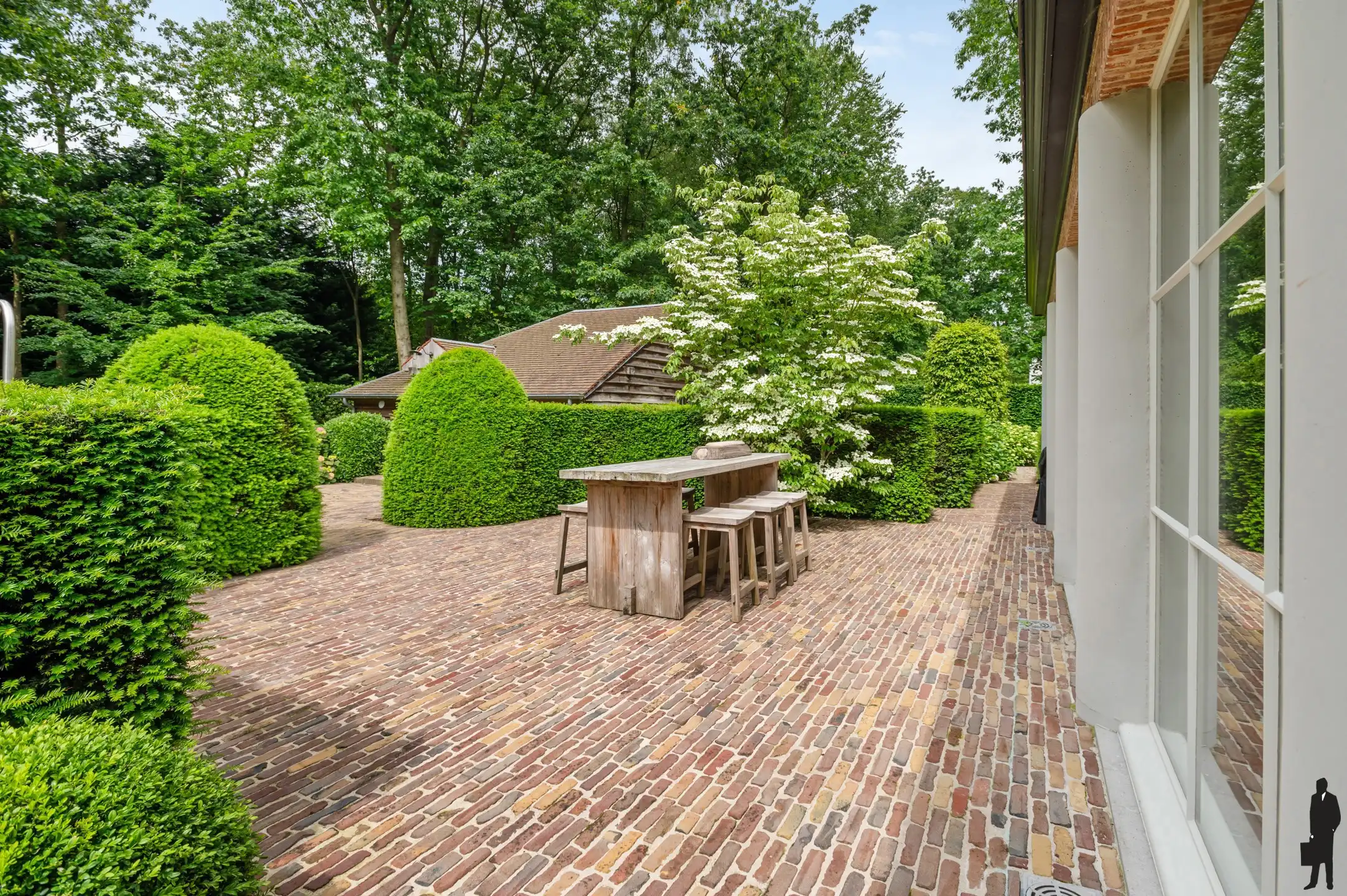 High-end villa nabij het centrum! foto 29