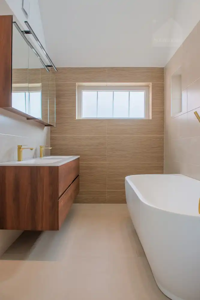 Instapklare woning met 3 slaapkamers op een perceel van 637m² in Geel foto 13