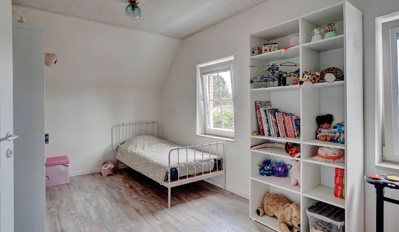 Recente instapklare BEN-woning van 150m² op 3a45ca foto 15