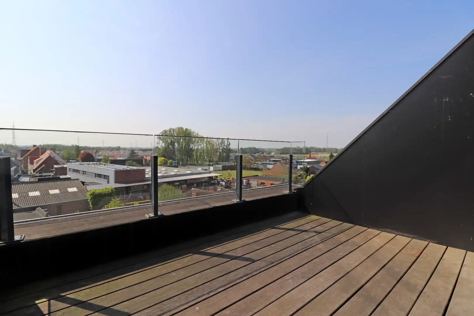 Energiezuinig appartement met 2 ruime terrassen foto 6