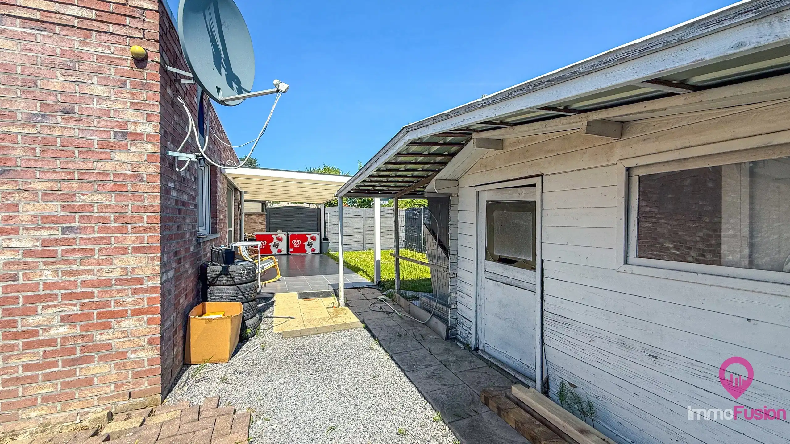 Instapklare gezinswoning met 3 slpk op toplocatie in HH foto 34