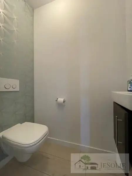 Tiptop verzorgd 2 slpk appartement met groot terras foto 15