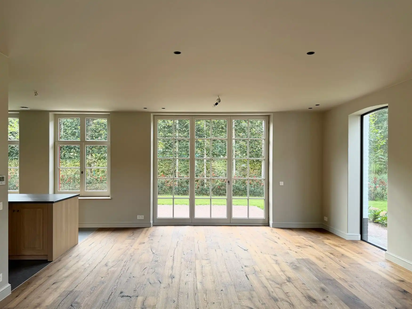 Exclusieve nieuwbouwwoning foto 6