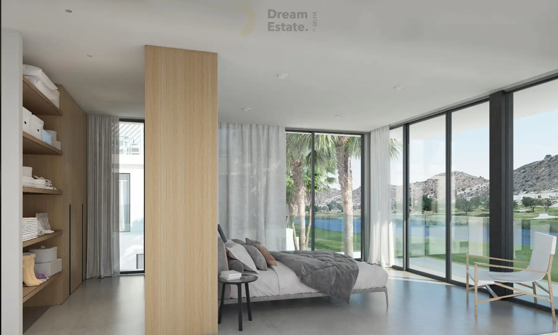 Ontdek Villas Makalu III – Luxe woningen op maat in Monforte del Cid foto 9