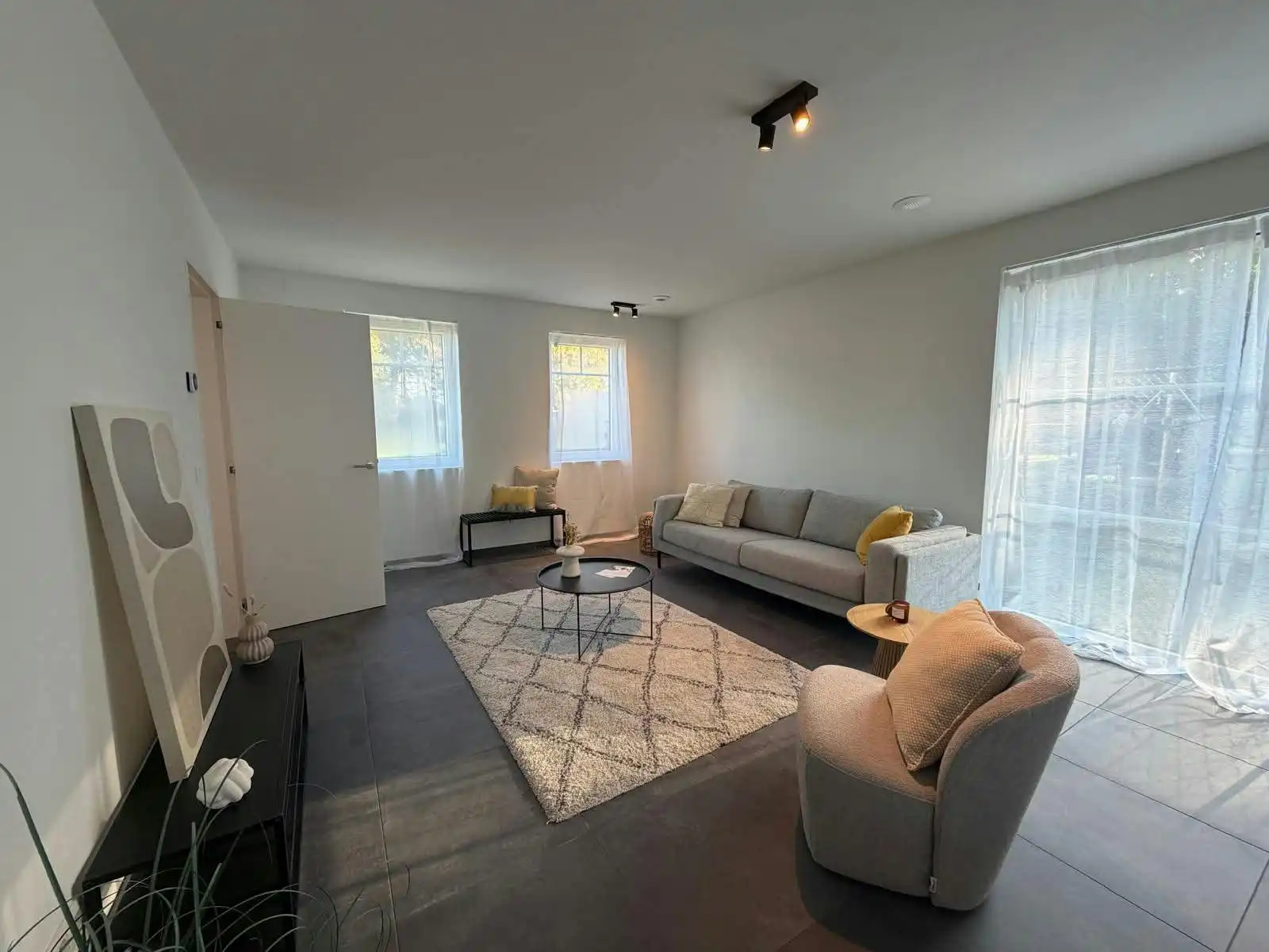 Nieuwbouw woning te Aalter foto 6