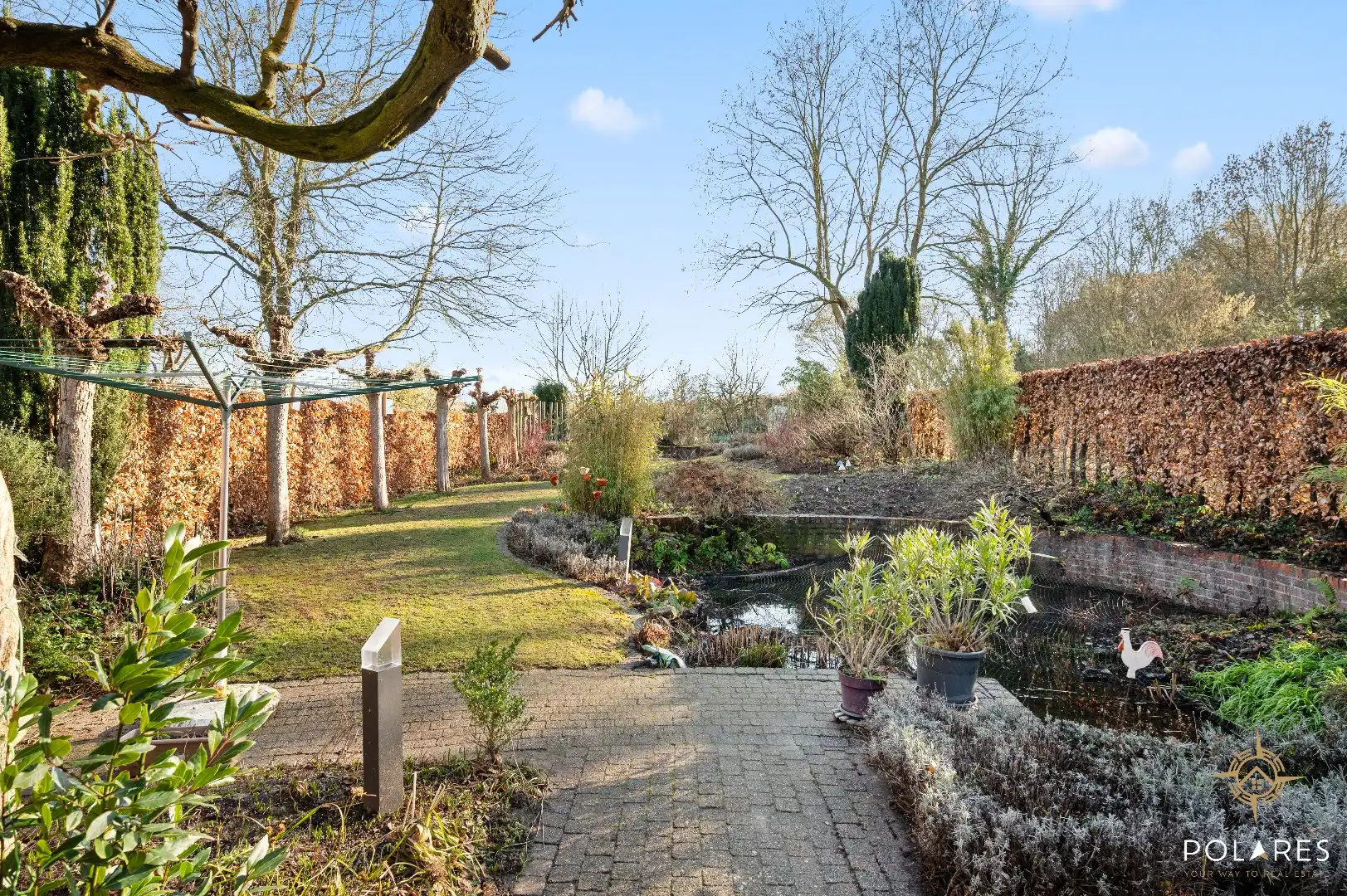 Ruime half open bebouwing met 5 slaapkamers in Bierbeek foto 13