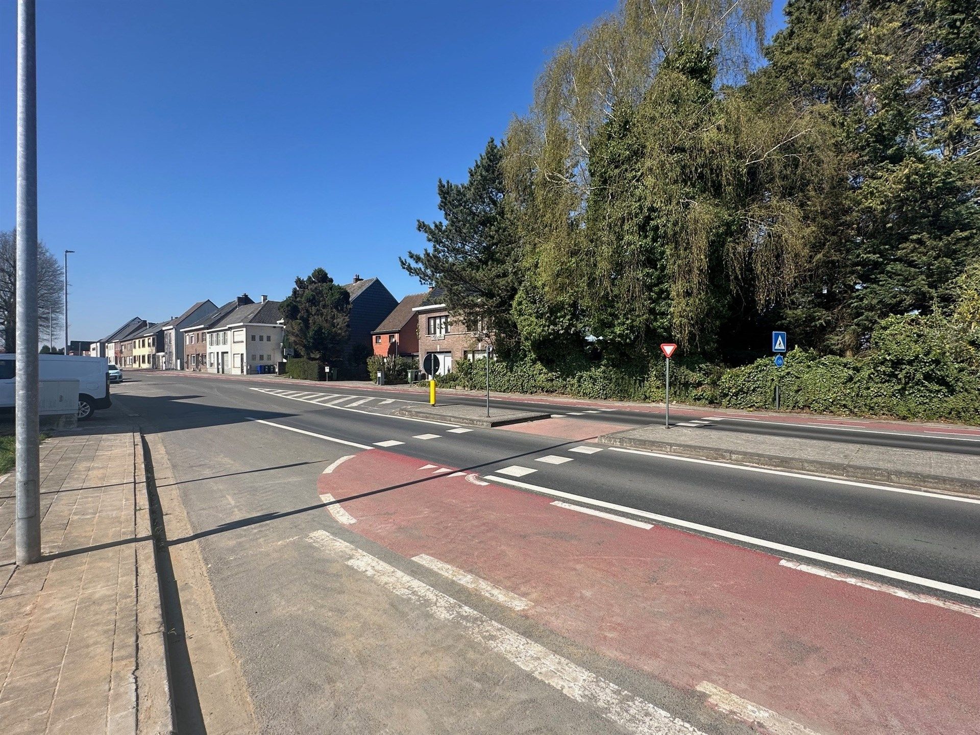 Bouwgrond voor gesloten bebouwing (lot 1) - 330 m² foto 10