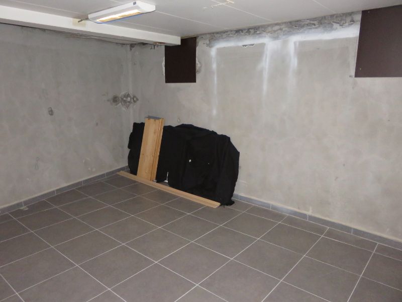 Mooi handelsgelijkvloers in centrum Hove foto 15