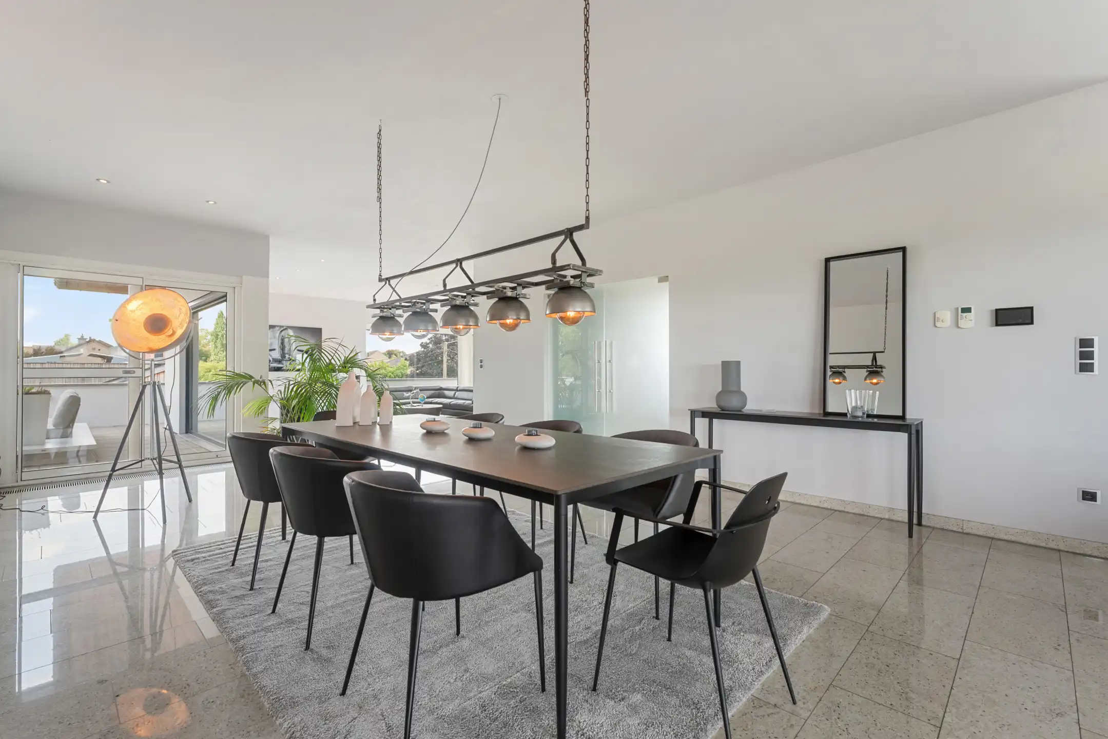 Exclusief wooncomplex met penthouse te Vroenhoven foto 10