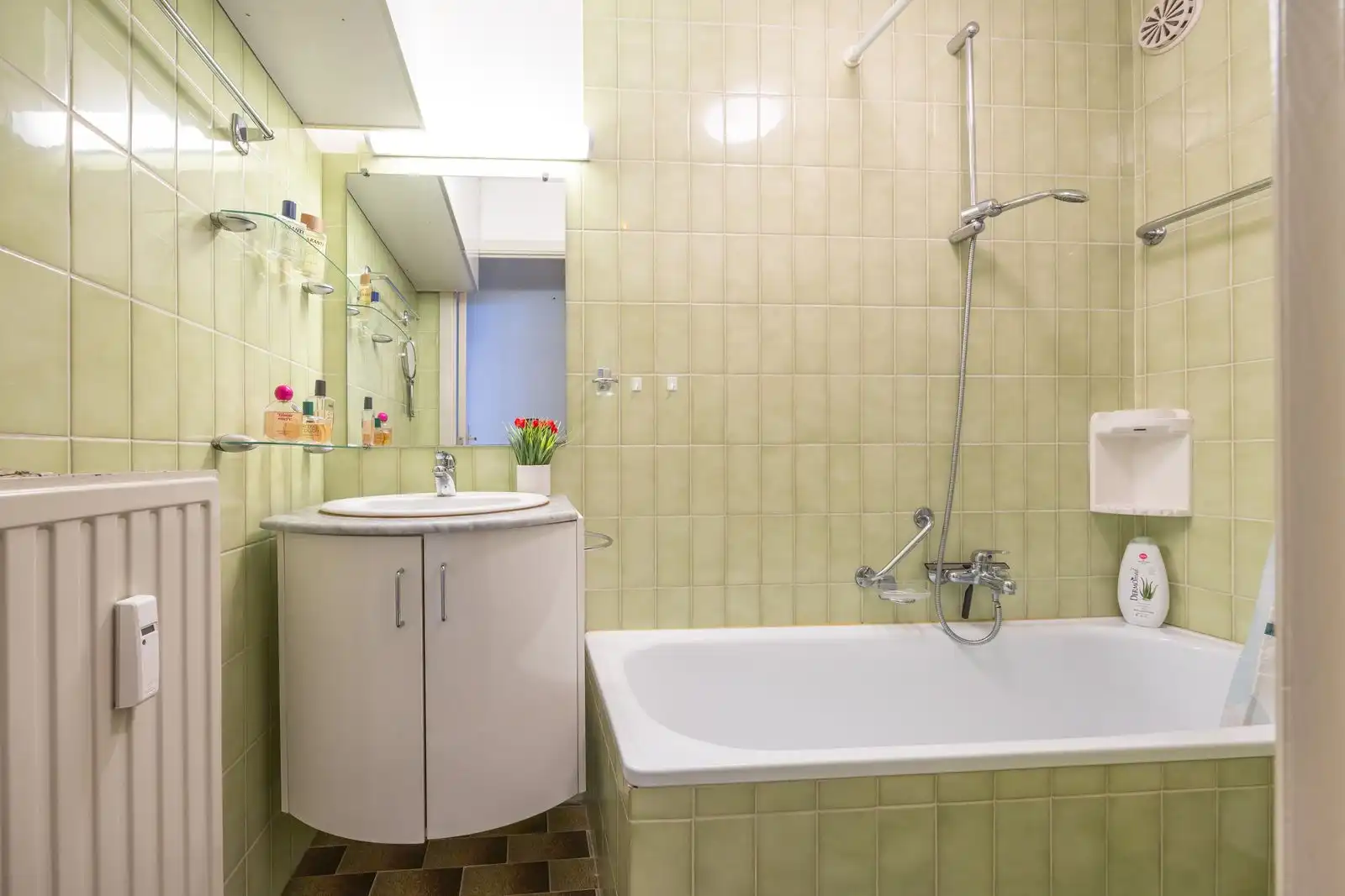 Gezellige studio op topligging in hartje Oostende foto 8