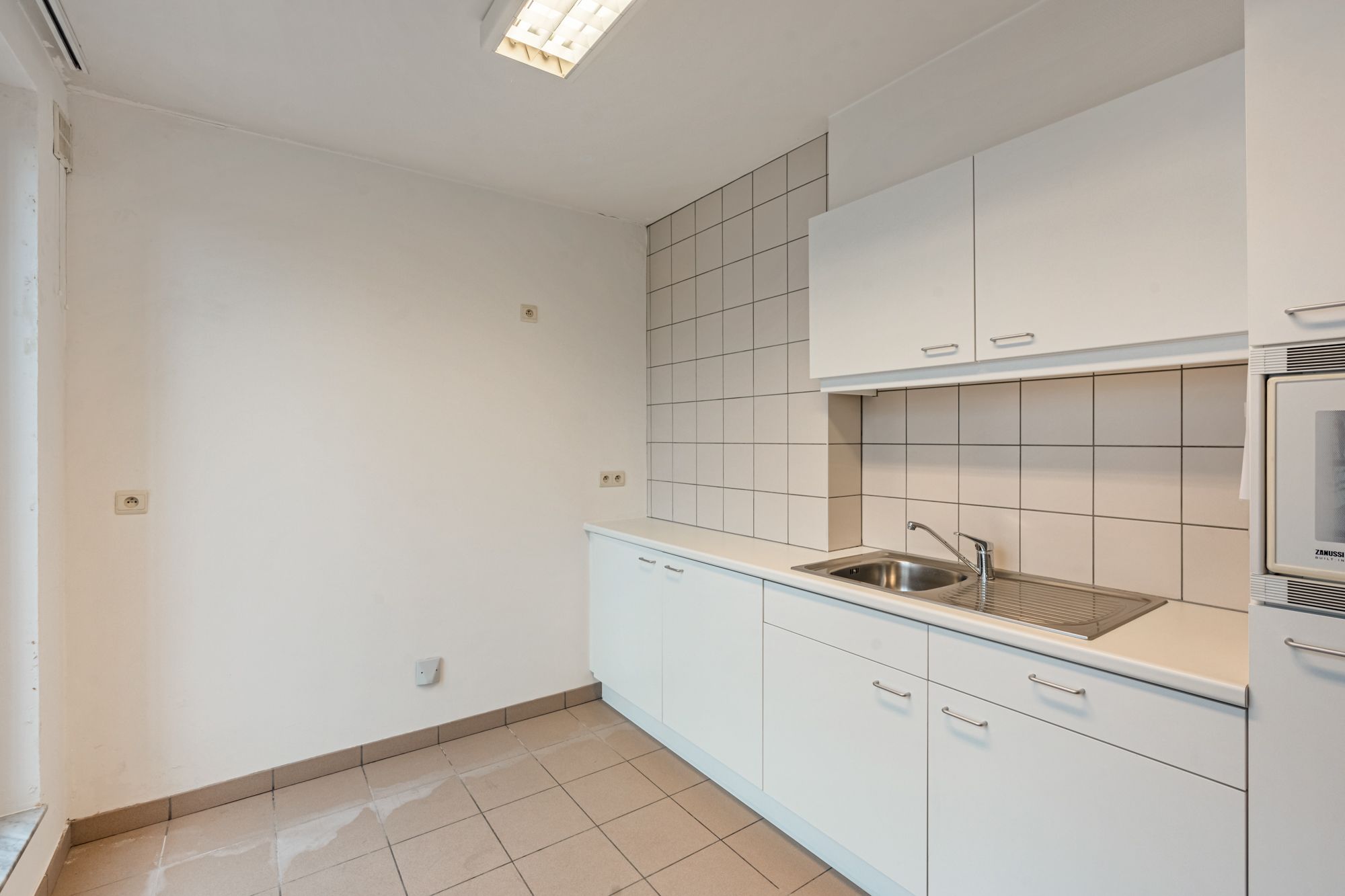 IDEALIS VASTGOED – OP TE FRISSEN APPARTEMENT MET 3 SLAAPKAMERS foto 9