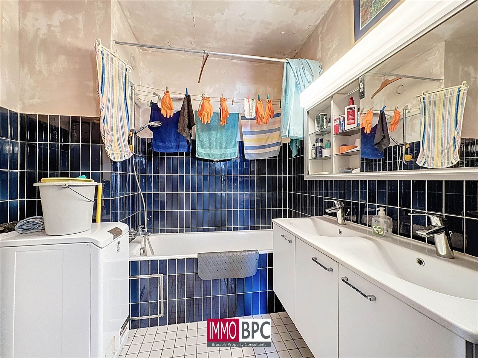 Ruim penthouse met drie terrassen en prachtig uitzicht foto 20