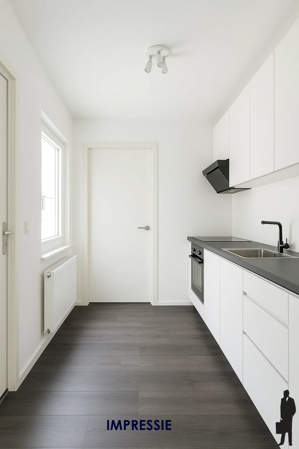 In het centrum gelegen woning met 2 slpk. te Hoogstraten! foto 7