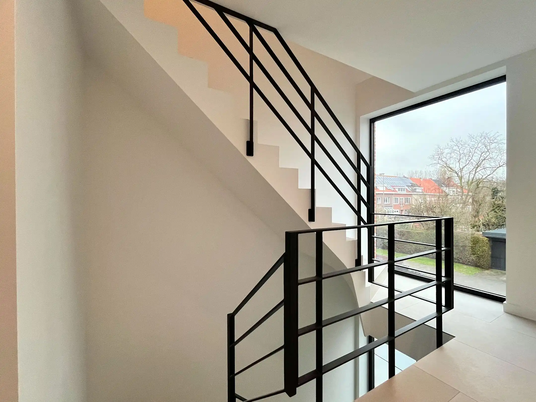 Nieuwbouwwoning met 4 grote slaapkamers te Zeebrugge  foto 15