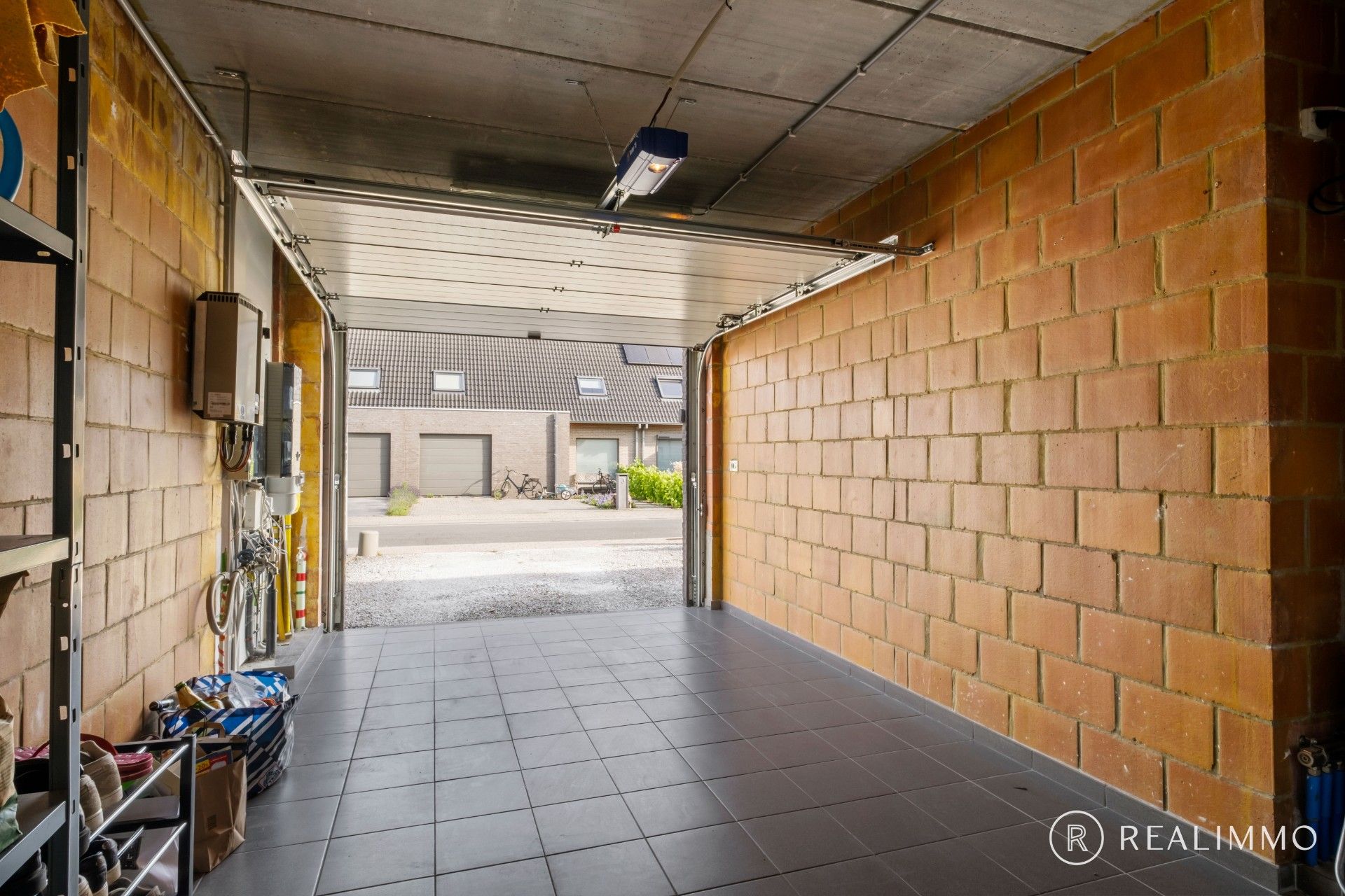 Perfect onderhouden woning in Deerlijk foto 13