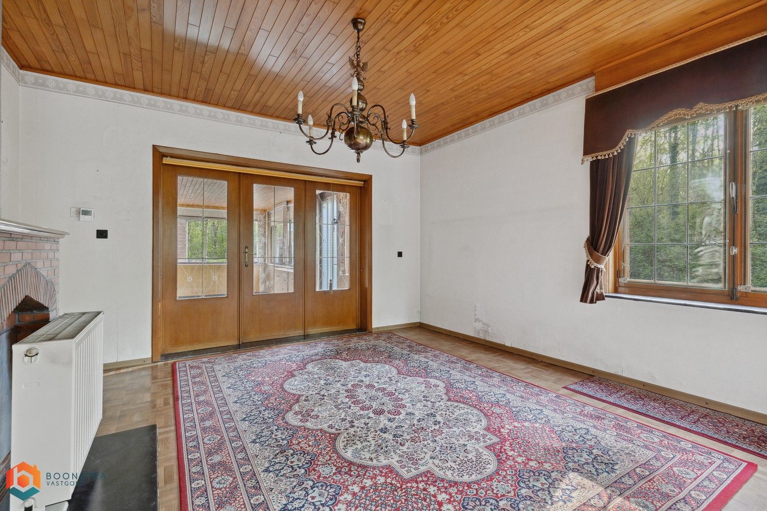 Sfeervolle woning met 3 slpkrs te koop nabij centrum Bonheiden foto 9