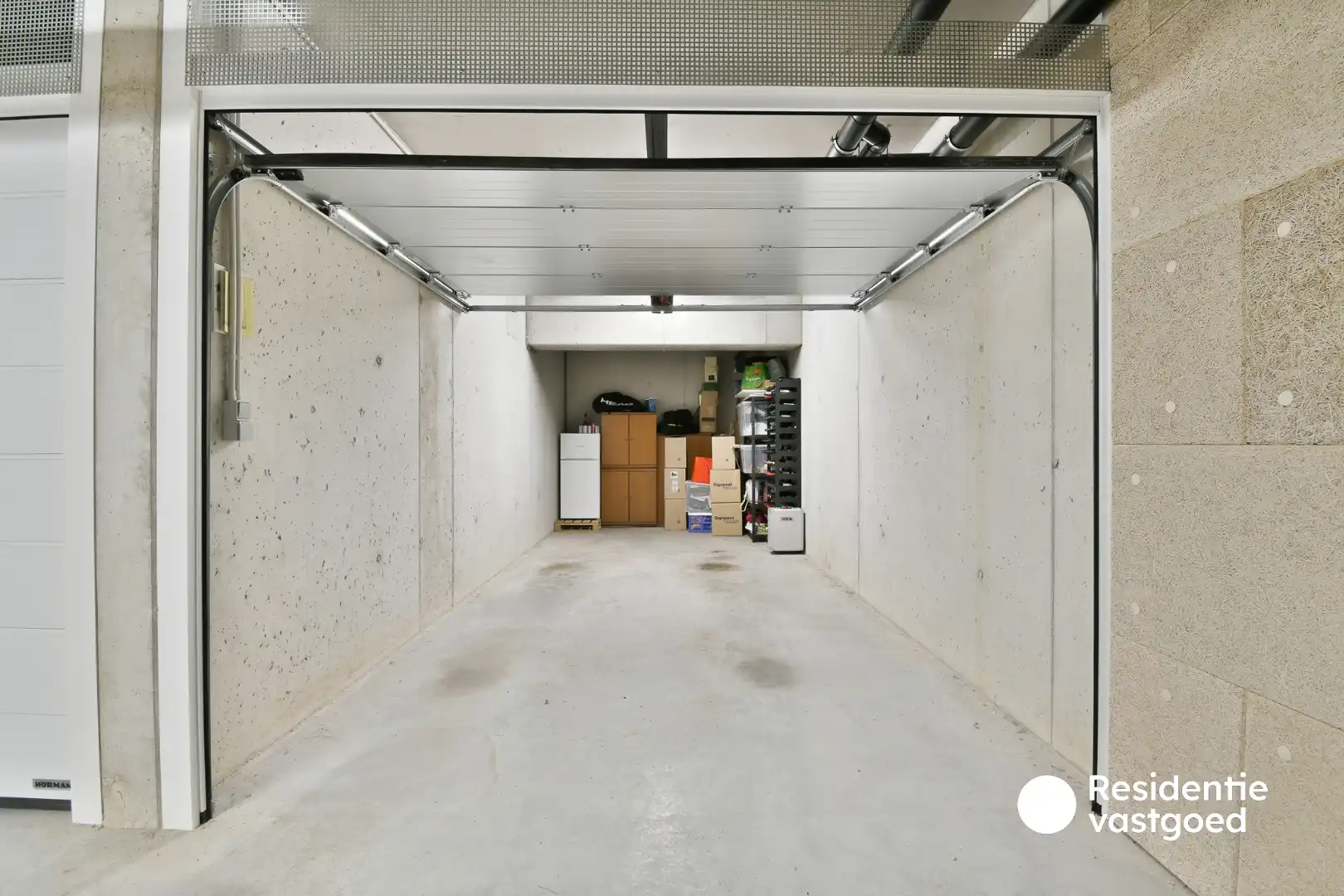 Twee slaapkamer appartement te huur in Residentie Vaartje  foto 17
